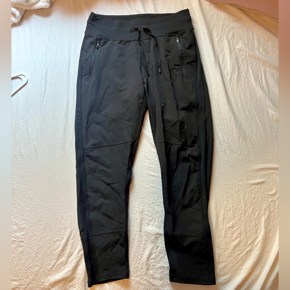 athletic joggers